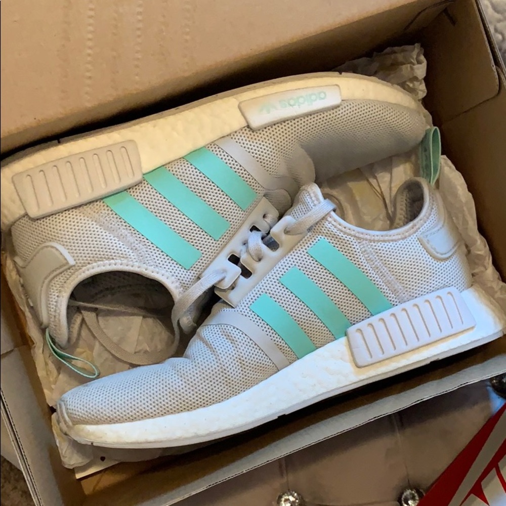 Adidas shoes